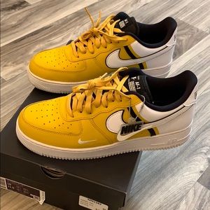 Air Force 1s PERFECT CONDITION !